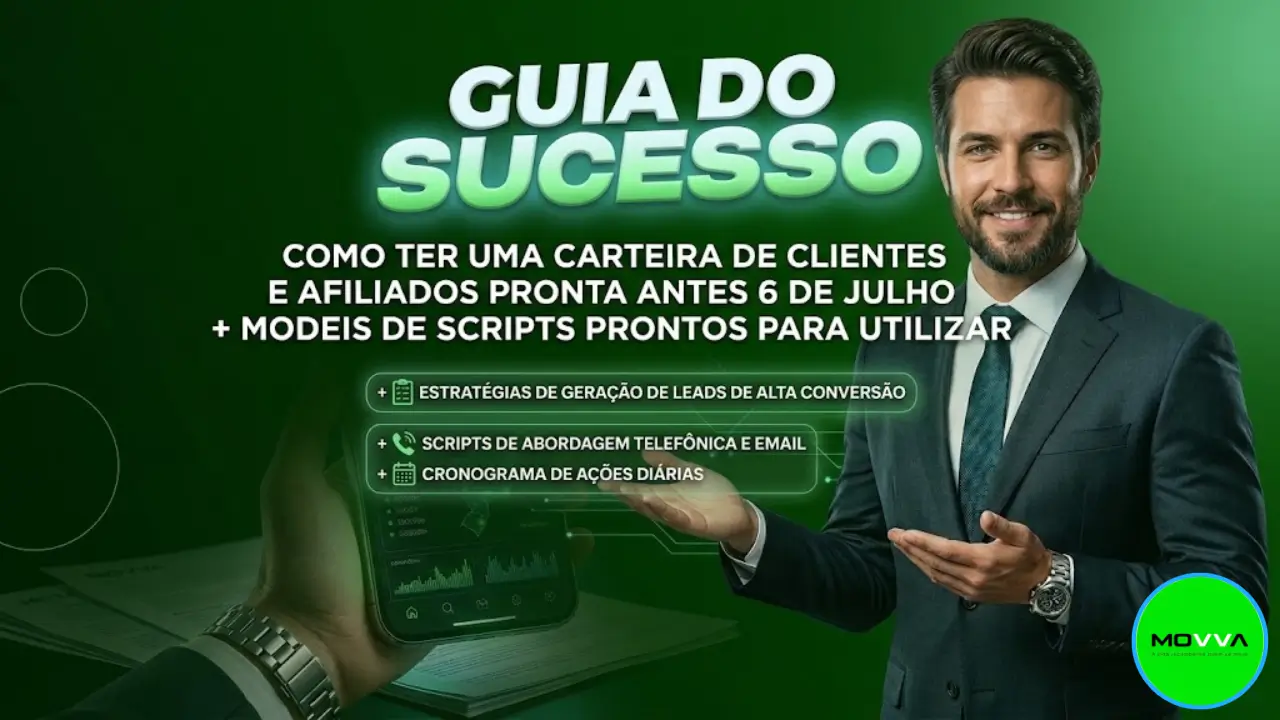 Guia do Sucesso MOVVA Telecom: Passo a Passo Leia mais em: https://movvatelecomoficial.com.br/movvatelecomoficial-com-br-guia-do-sucesso-movva-telecom/ © 2026 Portal MOVVA Brasil Telecom Oficial - Todos os Direitos Reservados.