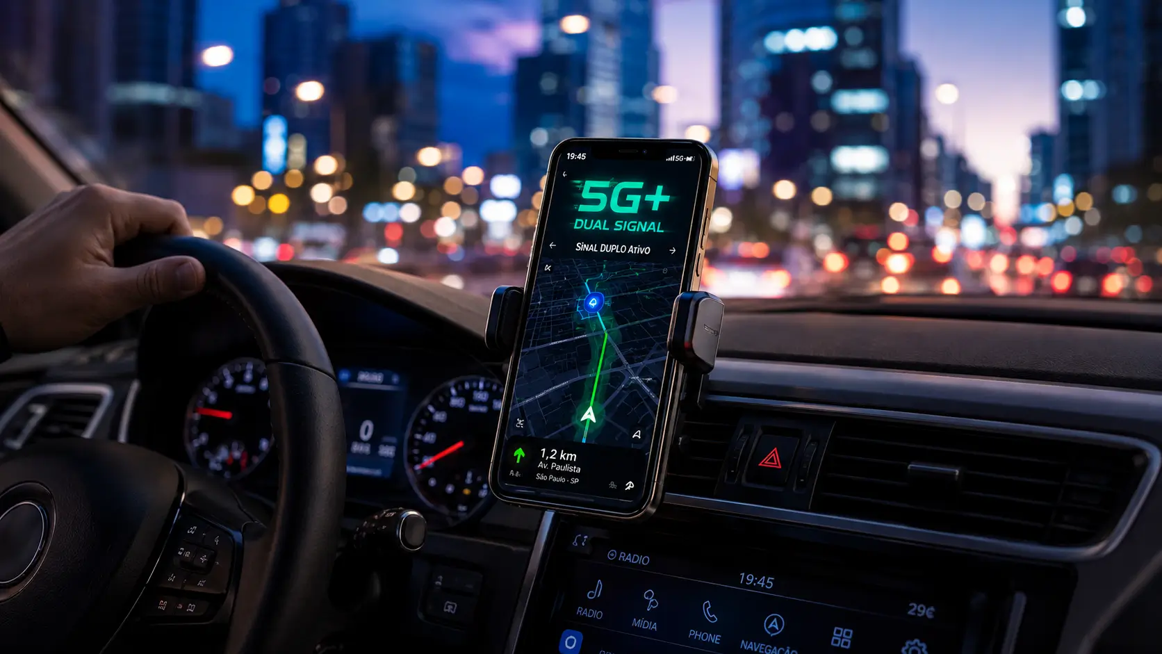 Uber Chip vale a pena?